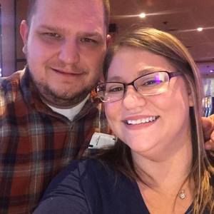 Meet your Posher, Bridget